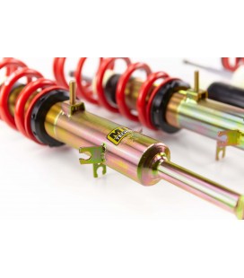 Nissan 350 Z Coupe (Z33) 2002-2009 MTS Coilovers MTSGWNI01 Street