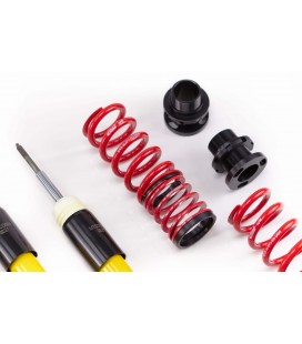 Nissan 350 Z Coupe (Z33) 2002-2009 MTS Coiloveriai MTSGWNI01-S Sport