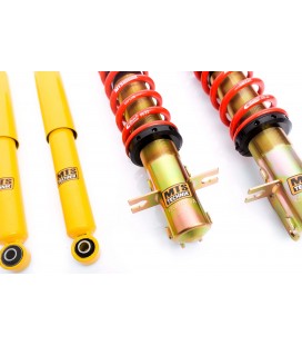 Volkswagen Caddy I 1979-1992 MTS Coilovers MTSGWVW02 Street