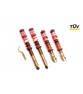 Volkswagen Passat B4 Kombi 1988-1997 MTS Coiloveriai MTSGWVW54 Street