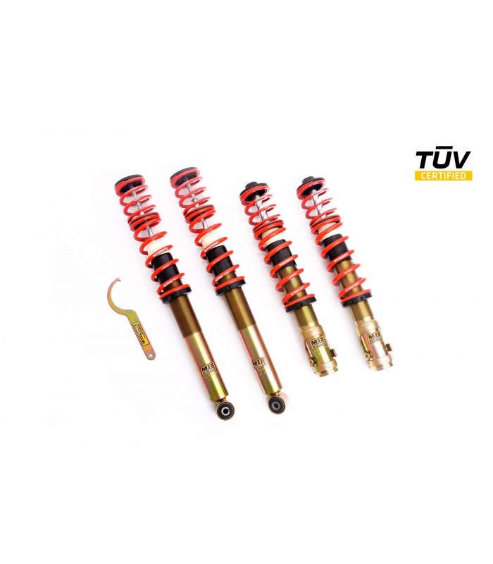 Volkswagen Passat B4 Kombi 1988-1997 MTS Coilovers MTSGWVW54 Street