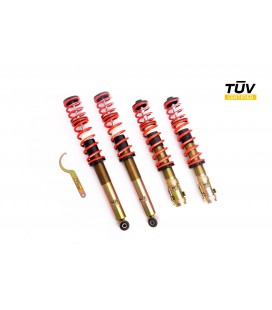 Volkswagen Passat B3 Sedan 1988-1997 MTS Coilovers MTSGWVW54-C Comfort