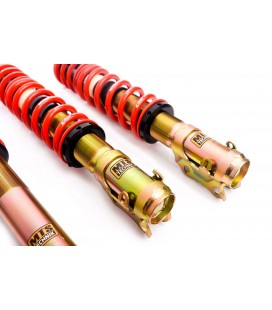 Volkswagen Passat B3 Sedan 1988-1997 MTS Coiloveriai MTSGWVW54-C Comfort