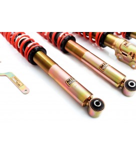Volkswagen Passat B4 Sedan 1988-1997 MTS Coiloveriai MTSGWVW54-C Comfort