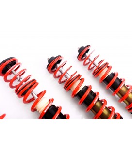 Volkswagen Passat B4 Kombi 1988-1997 MTS Coilovers MTSGWVW54-C Comfort