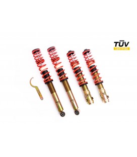 Volkswagen Passat B4 Kombi 1988-1997 MTS Coiloveriai MTSGWVW54-S Sport