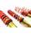 BMW 3 Series / E46 Compact 2001-2005 MTS Coilovers MTSGWBM100 Street