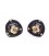 Volkswagen Golf V Kombi 2007-2009 priekis MTS Atraminiai guoliai MTSCP20SET