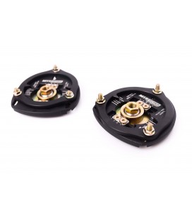 Volkswagen Golf VI Cabriolet 2011-2016 priekis MTS Atraminiai guoliai MTSCP20SET
