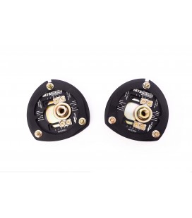 Audi A3 8V 2012-2020 priekis MTS Atraminiai guoliai MTSCP27SET