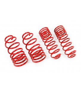 Hyundai i30 (PD/PDE) 2016- 30/35mm MTS Lowering Springs MTSXHY056