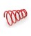 Volkswagen Polo I 1975-1994 70mm MTS Front Spring MTSXVW138VA