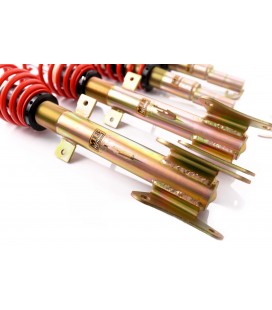 Alfa Romeo GT 2003-2010 MTS Coiloveriai MTSGWAL02 Street