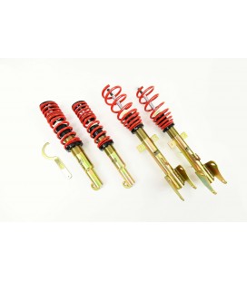 Alfa Romeo GT 2003-2010 MTS Coilovers MTSGWAL02 Street