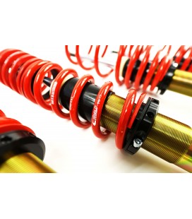 Alfa Romeo GT 2003-2010 MTS Coilovers MTSGWAL02 Street