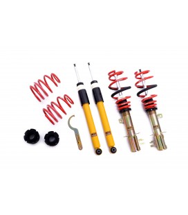 Opel Adam 2012-2019 MTS Coiloveriai MTSGWFI01 Street
