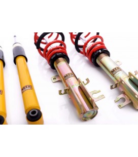 Opel Adam 2012-2019 MTS Coiloveriai MTSGWFI01 Street