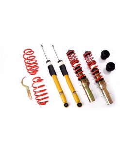 Volkswagen New Beetle 1998-2010 MTS Coilovers MTSGWVW10 Street