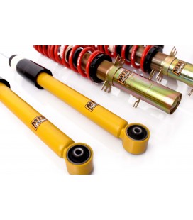 Volkswagen New Beetle 1998-2010 MTS Coilovers MTSGWVW10 Street