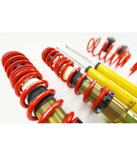 Volkswagen New Beetle 1998-2010 MTS Coilovers MTSGWVW10 Street