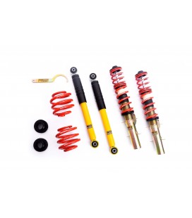 Volkswagen New Beetle 1998-2010 MTS Coiloveriai MTSGWVW11 Street
