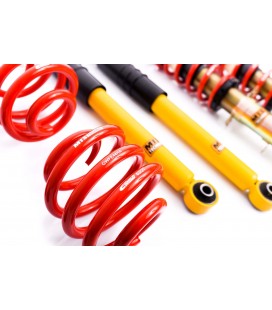 Volkswagen New Beetle 1998-2010 MTS Coilovers MTSGWVW11 Street