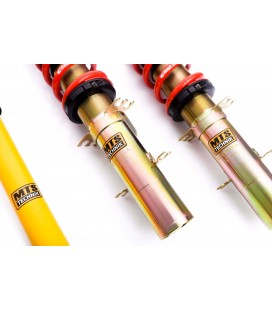 Volkswagen New Beetle 1998-2010 MTS Coilovers MTSGWVW11 Street