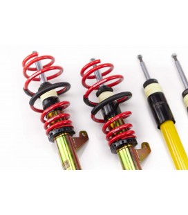 Volkswagen Golf VI Cabriolet 2011-2016 MTS Coilovers MTSGWVW30 Street
