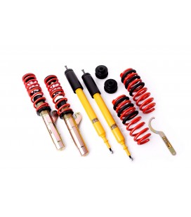 BMW 3 Series / E90 Sedan 2004-2012 MTS Coiloveriai MTSGWBM12 Street