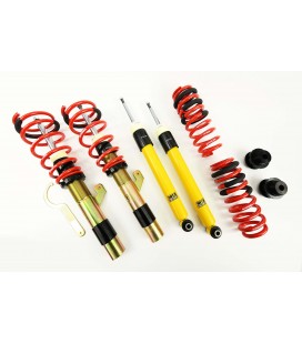 BMW 3 Series / F30 Sedan 2011-2018 MTS Coiloveriai MTSGWBM20 Street