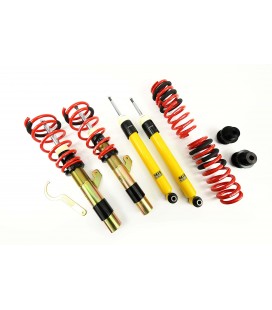 BMW 3 Series / F30 Sedan 2011-2018 MTS Coiloveriai MTSGWBM20 Street