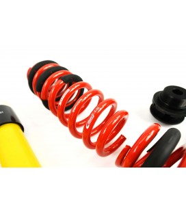 BMW 3 Series / F30 Sedan 2011-2018 MTS Coilovers MTSGWBM20 Street