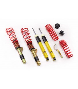 BMW 1 Series / F20 Hatchback 2011-2019 MTS Coiloveriai MTSGWBM24 Street