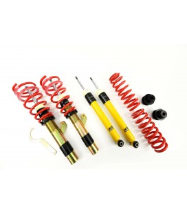 BMW 3 Series / F30 Sedan 2011-2018 MTS Coiloveriai MTSGWBM24 Street
