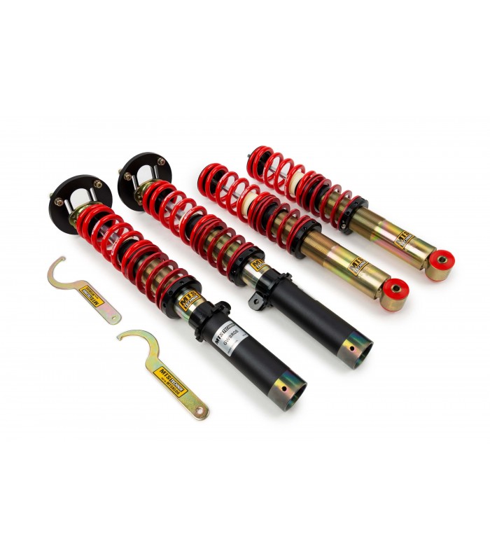 BMW 3 Series / E21 1975-1984 MTS Coiloveriai MTSGWBM16 Street