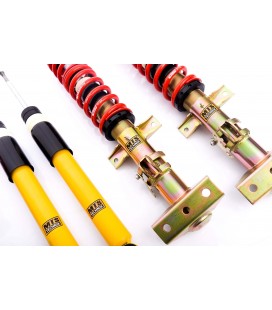 BMW 3 Series / E36 Coupe 1991-1999 MTS Coiloveriai MTSGWBM01 Street