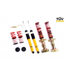 BMW 3 Series / E36 Sedan 1990-1998 MTS Coilovers MTSGWBM01 Street