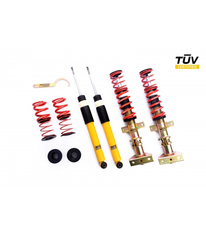 BMW 3 Series / E36 Sedan 1990-1998 MTS Coilovers MTSGWBM01 Street