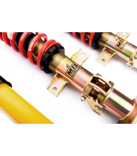 BMW 3 Series / E36 Sedan 1990-1998 MTS Coilovers MTSGWBM01 Street