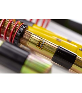 BMW 3 Series / F31 Kombi 2012-2019 MTS Coilovers MTSGWBM26 Street