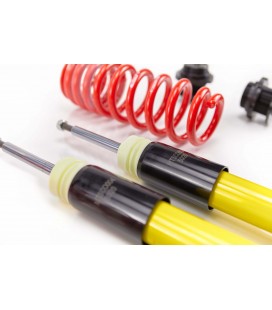 BMW 3 Series / F31 Kombi 2012-2019 MTS Coilovers MTSGWBM26 Street
