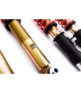 BMW 5 Series / E28 1981-1987 MTS Coilovers MTSGWBM19 Street