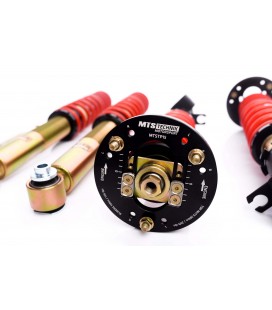 BMW 5 Series / E28 1981-1987 MTS Coilovers MTSGWBM19 Street