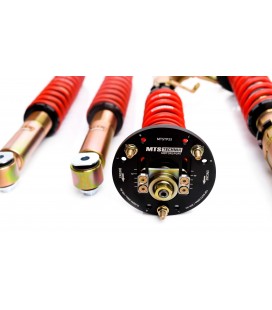 BMW 7 Series / E23 1981-1988 MTS Coiloveriai MTSGWBM29 Street