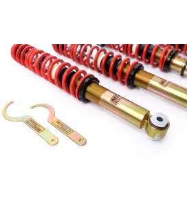 BMW 7 Series / E23 1981-1988 MTS Coiloveriai MTSGWBM29 Street