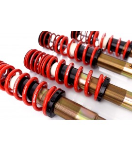 Honda Civic VI Coupe 1996-2000 MTS Coiloveriai MTSGWHO01 Street