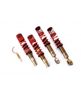 Honda CRX III 1992-1998 MTS Coiloveriai MTSGWHO01 Street