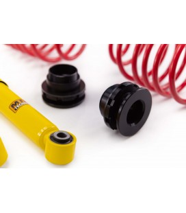 Opel Astra H Sedan 2007-2014 MTS Coilovers MTSGWOP10 Street