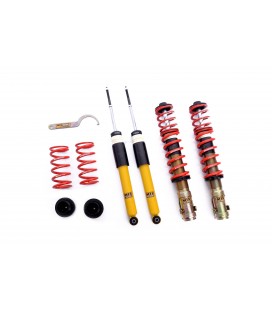 Seat Arosa 1997-2004 MTS Coilovers MTSGWVW41 Street