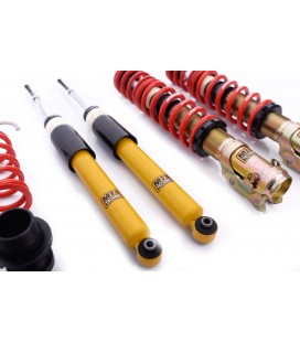 Seat Arosa 1997-2004 MTS Coilovers MTSGWVW41 Street